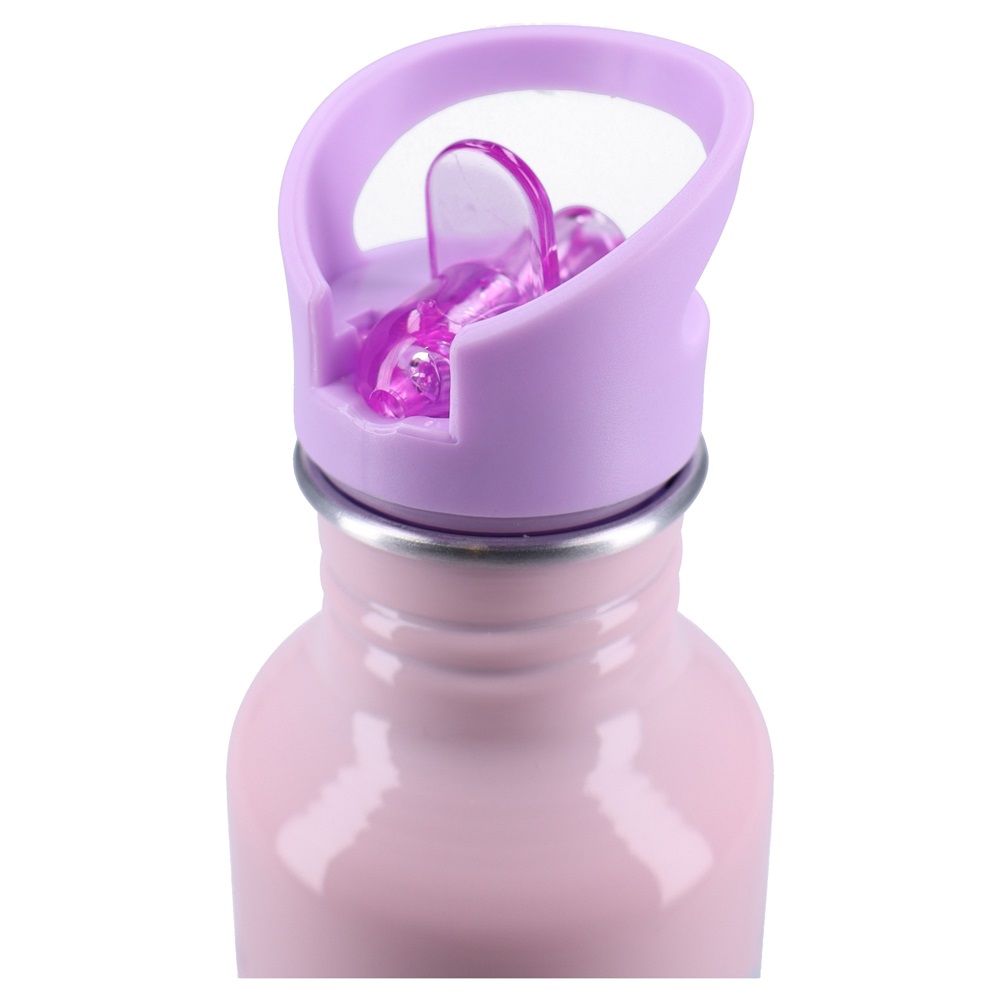 Metāla dzeramā pudele - Stitch Keep It Cool