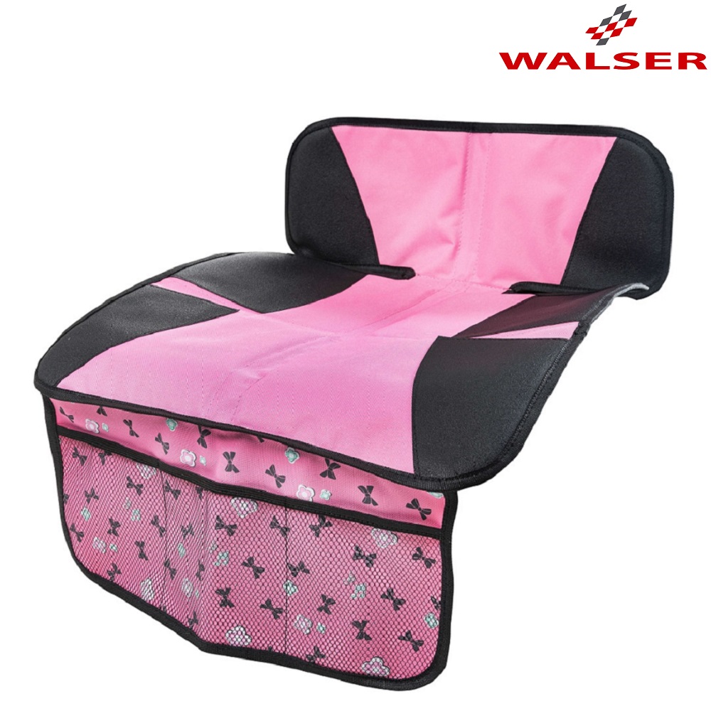 Automašīnas krēsla aizsargs Walser Happy Ballet