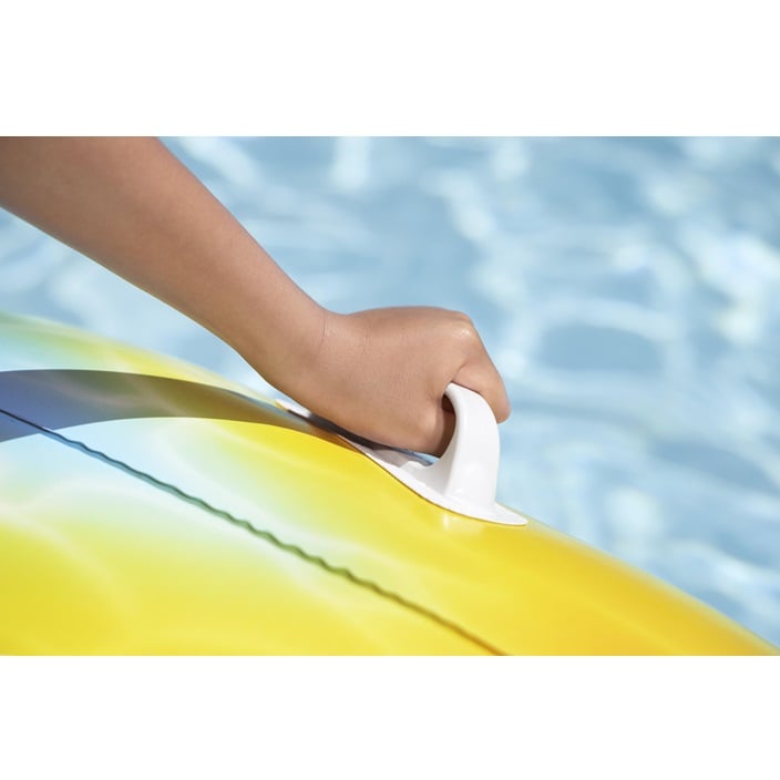 Liels piepūšamais dzīvnieks Bestway Rainbow Dolphin XXL