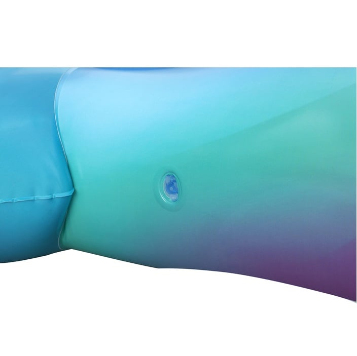 Liels piepūšamais dzīvnieks Bestway Rainbow Dolphin XXL