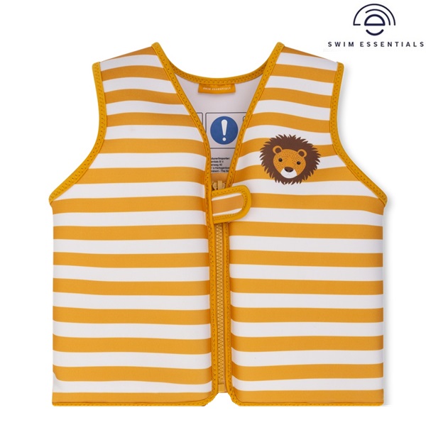 Peldveste bērniem Swim Essentials Lion